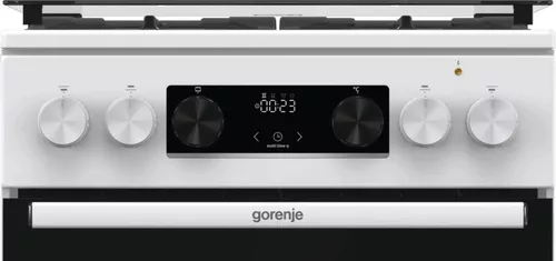 купить Плита кухонная Gorenje GKS5C71WF в Кишинёве 