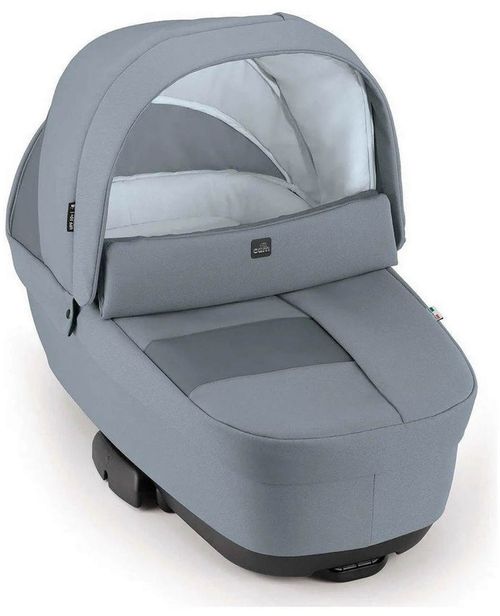 купить Детская коляска CAM ART805025-T562 2в1 DUETTO TECHNO BABILA - T561 blue в Кишинёве 