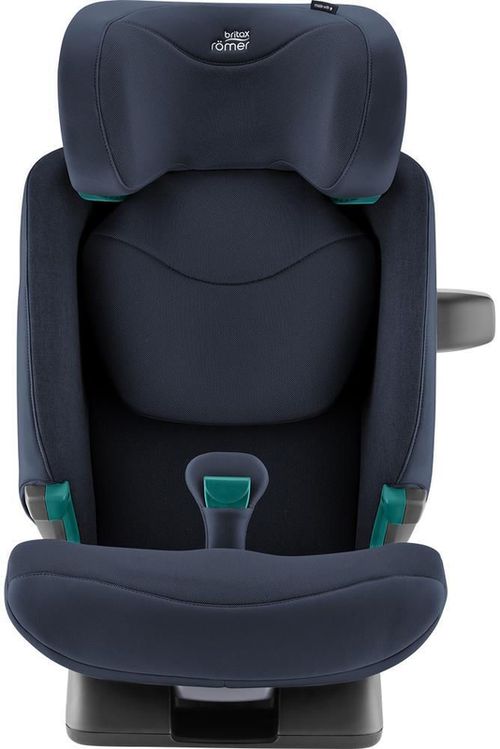 cumpără Scaun auto Britax-Römer SAFEFIX Classic Night Blue (2000041369) în Chișinău 