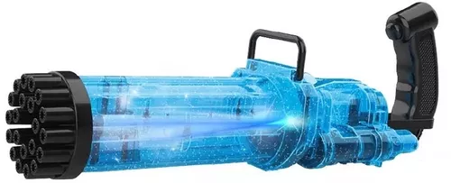 cumpără Jucărie Richi 57503 pistol pentru baloane de sapun în Chișinău 