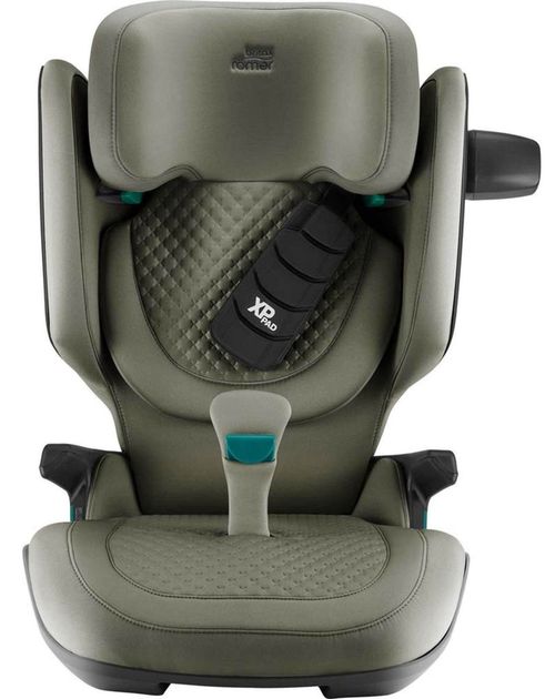 купить Автокресло Britax-Römer KidFix Pro Urban Olive LUX в Кишинёве 