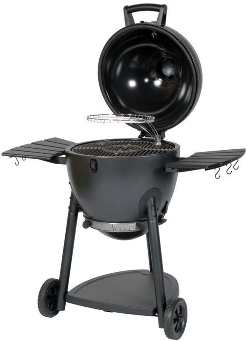 купить Мангал Kamado Joe CG-E6480 Char-Griller Akorn (pe carbuni) в Кишинёве 