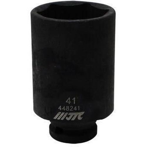 cumpără Set de tubulare, bite, duze JTC JTC-448241 Cap tubular de impact adânc 1/2" 41mm în Chișinău 