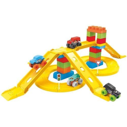 купить Конструктор Technok Toys (8461) Constructor 80elem в Кишинёве 