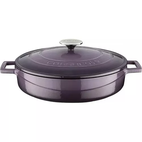 купить Сотейник Lava LV Y ST 28 SPR K1 Purple в Кишинёве 