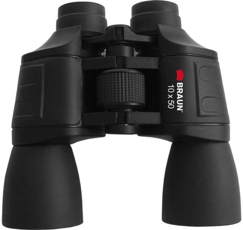 купить Бинокль Braun Photo Technik Binocular 10x50 (20166) в Кишинёве 