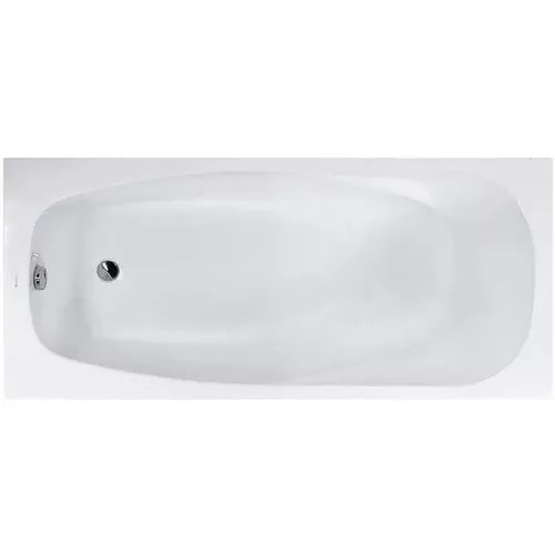 cumpără Cadă de baie Vagnerplast Aronia 1700x750 acril, dreptunghiular în Chișinău 
