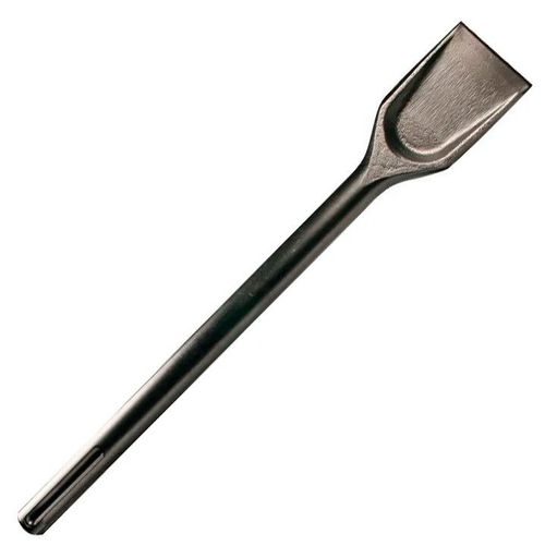 купить Набор головок, бит, насадок Makita B-14015 Dalta autoasc razuire SDS-Max 50x350mm в Кишинёве 