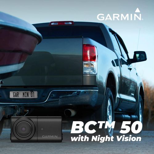 cumpără Înregistrator video Garmin BC 50 with Night Vision (010-02610-00) în Chișinău 
