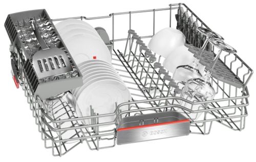 cumpără Mașină de spălat vase încorporabilă Bosch SMV8TCX01E în Chișinău 