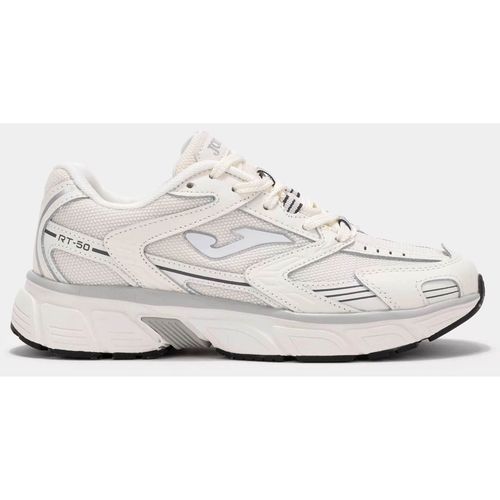 купить Спортивная обувь Joma Rt50 Lady 2532 White Grey (36) RRT50LS2532 в Кишинёве 