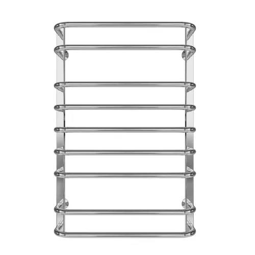 cumpără Uscător de prosoape Lianat 3266 Veta 500x800 П9 inox Milano în Chișinău 
