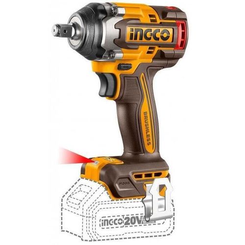 cumpără Mașina de infeliat INGCO CIWLI20501 (48818) în Chișinău 