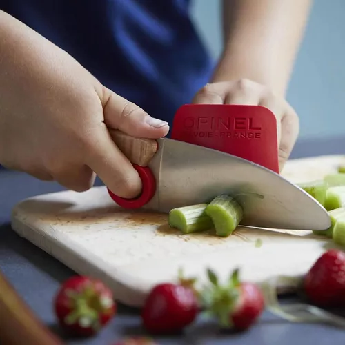 cumpără Cuțit Opinel Kitchen Knife and Its Finger Guard în Chișinău 