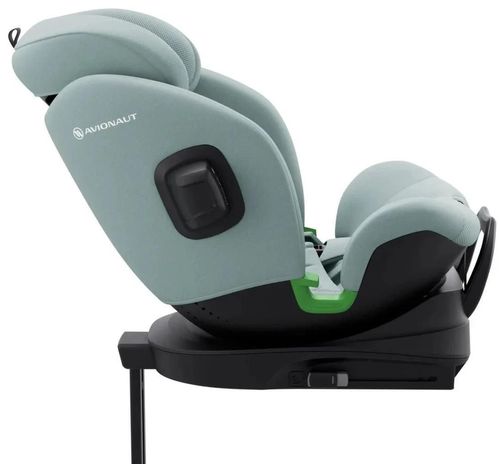 cumpără Scaun auto Avionaut Stardust 360 i-Size Mint (AV-390-MINT) în Chișinău 