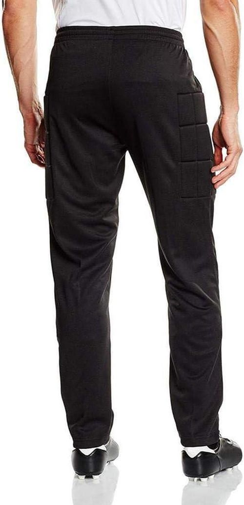 купить Одежда для спорта Joma Long Pant Goalkeeper Black (10) 709/101 в Кишинёве 