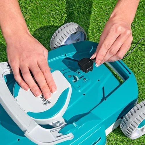 купить Пылесос для бассейна Bestway 58765BW Robot curățare piscină până la 7,32 m AquaTronix G200 в Кишинёве 