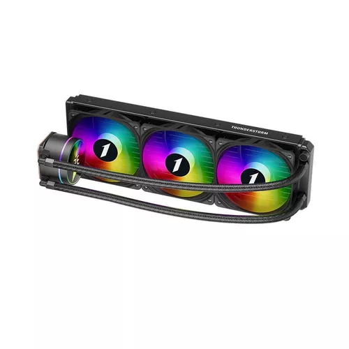 cumpără Cooler 1stplayer TS3-360-BK în Chișinău 