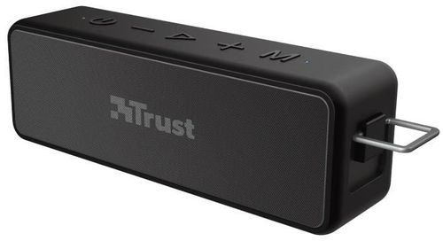 cumpără Boxă portativă Bluetooth Trust Axxy Waterproof Black în Chișinău 