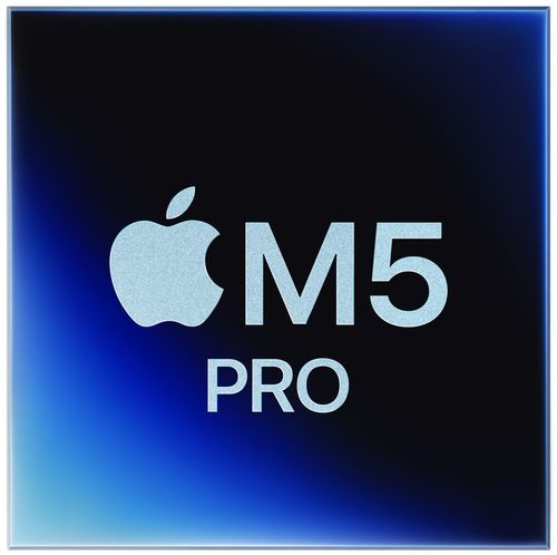 купить Ноутбук Apple MacBook Pro 14" M5 Pro 10c/10g RAM 32GB SSD 1TB Silver MJ3E4 в Кишинёве 