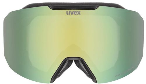 cumpără Ochelari de protecție Uvex Evidnt Attract S Blk Dl/Fm Opal-Yel (S5506727030) în Chișinău 