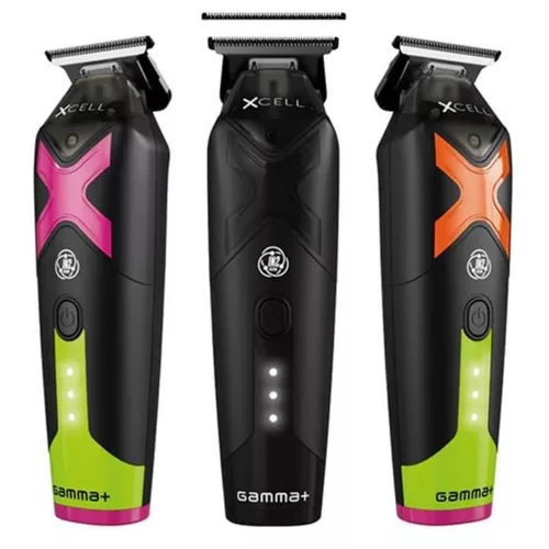 cumpără Trimmer Gamma Plus Xcell (masina de contur) în Chișinău 