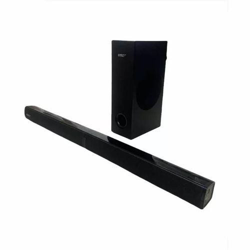 cumpără Soundbar Nesty Bar 2 in1, Black în Chișinău 