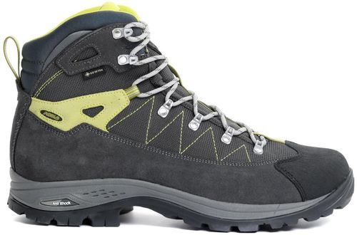 купить Спортивная обувь Asolo Bocanci barbati Finder GV MM Graphite/Gunmetal/GR 43 1/3 (A23102 00 B045) в Кишинёве 