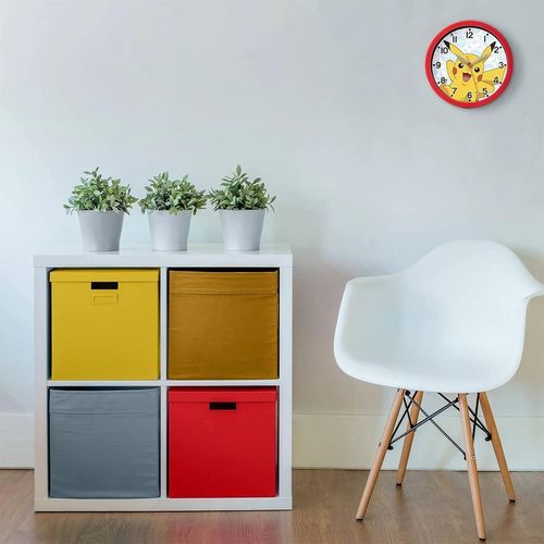 купить Часы KiDS Licensing POK3159 Pokemon в Кишинёве 