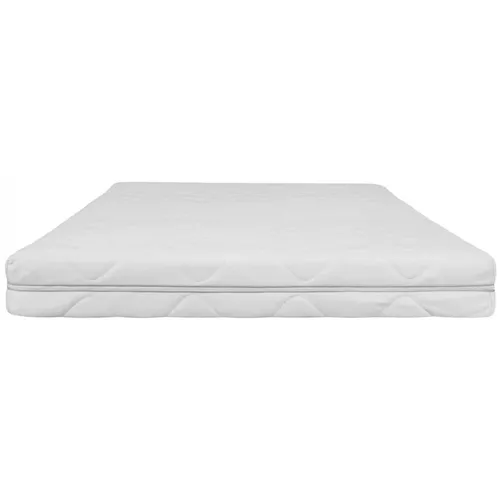 купить Ортопедический матрас Somnart 024344 Optimax Ortopedic, rolata, 120x190cm в Кишинёве 