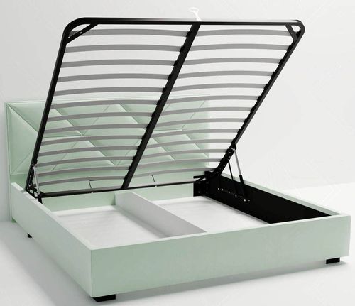 cumpără Pat my-STYLE my-Nova 140x200 (P11D14M15) în Chișinău 