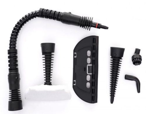 купить Пароочиститель Kraft&Dele KD426 1100 Вт / 350 мл в Кишинёве 