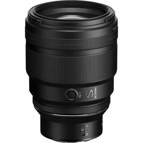 купить Объектив Nikon Z 85mm f/1.2 S Nikkor в Кишинёве 