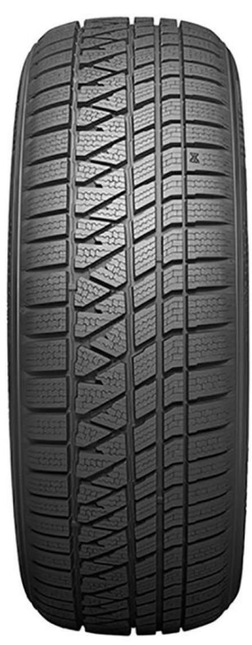 купить Шина Kumho 295/35 R 21 107V TL WS71 XL M+S FSL в Кишинёве 