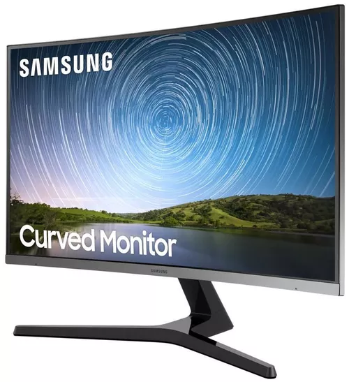 cumpără Monitor Samsung LC27R500FHIXCI în Chișinău 