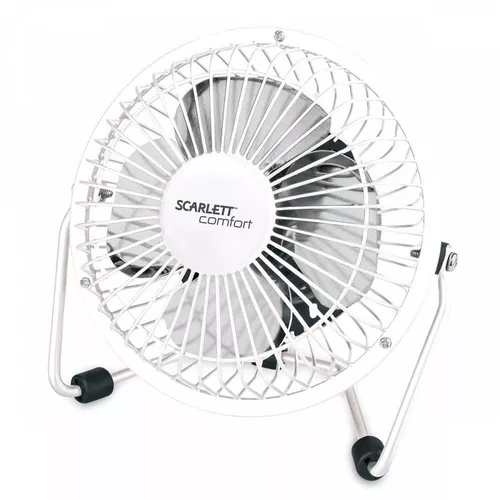 cumpără Ventilator de masă Scarlett SC-DF111S94 în Chișinău 