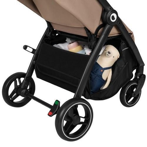 купить Детская коляска Lionelo Ingrid Beige Sand в Кишинёве 