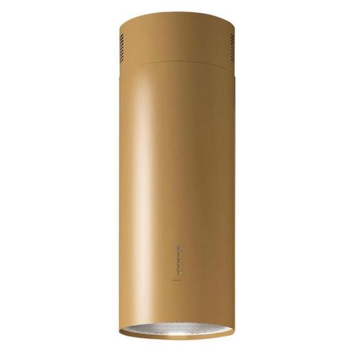 cumpără Hotă Falmec POLAR EVO ISOLA/ISLAND 35 Europe Gold (w/o filter pack) în Chișinău 