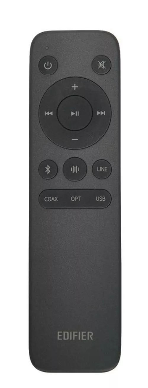 купить Колонки мультимедийные для ПК Edifier S355DB Black, 2.1 в Кишинёве 