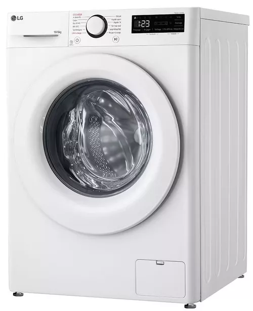 купить Стиральная машина с сушкой LG F164R33WRS в Кишинёве 