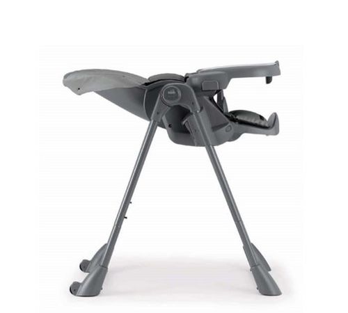 cumpără Scaun de masă CAM PAPPANANNA ICON AIR S2250-C266 gris în Chișinău 