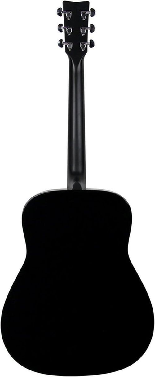 cumpără Chitară Yamaha FG800 Black în Chișinău 