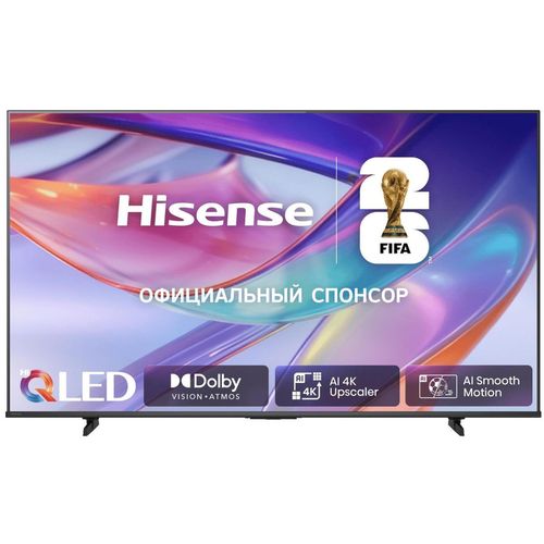 купить Телевизор Hisense 85E7S в Кишинёве 