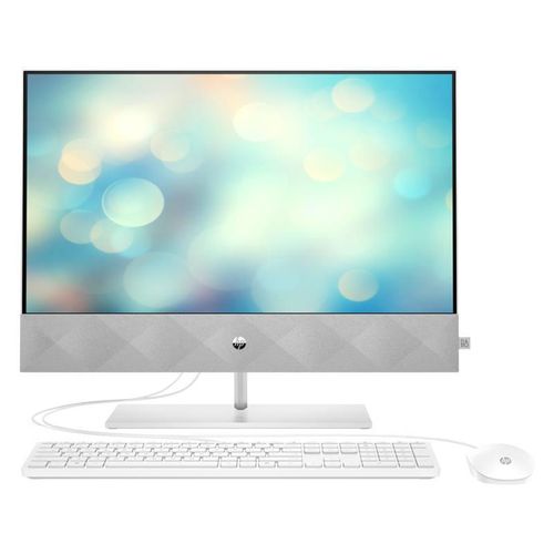 cumpără Monobloc PC HP AiO 24-k1001ur (4V2W4EA#ACB) în Chișinău 