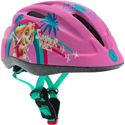 купить Защитный шлем Seven 34039 Шлем велосипедный S 48-52cm Paw Patrol Girls в Кишинёве 
