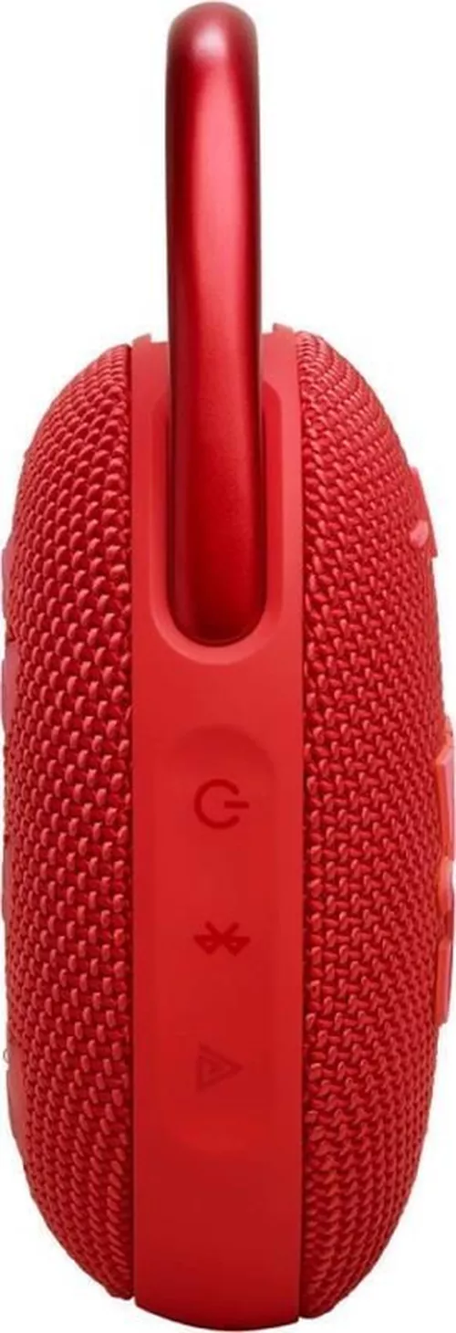 cumpără Boxă portativă Bluetooth JBL Clip 5 Red în Chișinău 