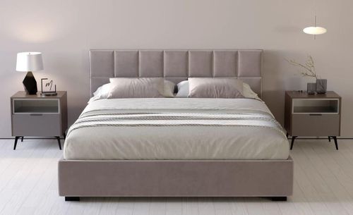 купить Кровать my-STYLE my-Kiki 180x200 (P04D18M11) в Кишинёве 