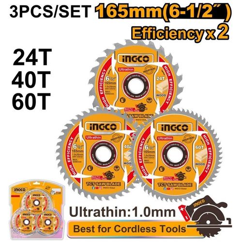 cumpără Disc de tăiere INGCO TSB16503 (52054) în Chișinău 