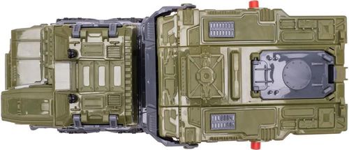 купить Машина Orion 237 Jucarrie masina militara в Кишинёве 