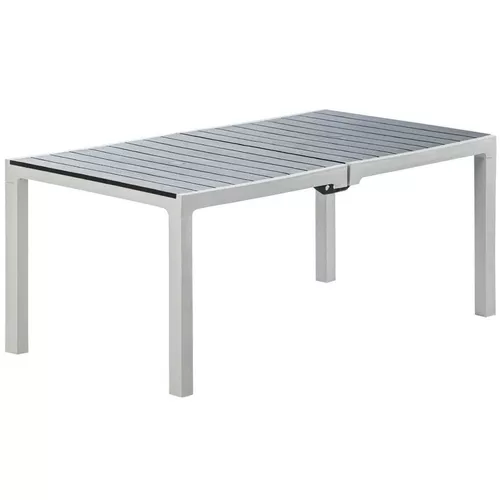 cumpără Mobilier pentru grădină Hydro S Masa dreptunghiulara Madeira, 181x90x74, Quartz în Chișinău 